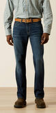 FR M4 Relaxed Lightweight DuraStretch Boot Cut Jeans Front
